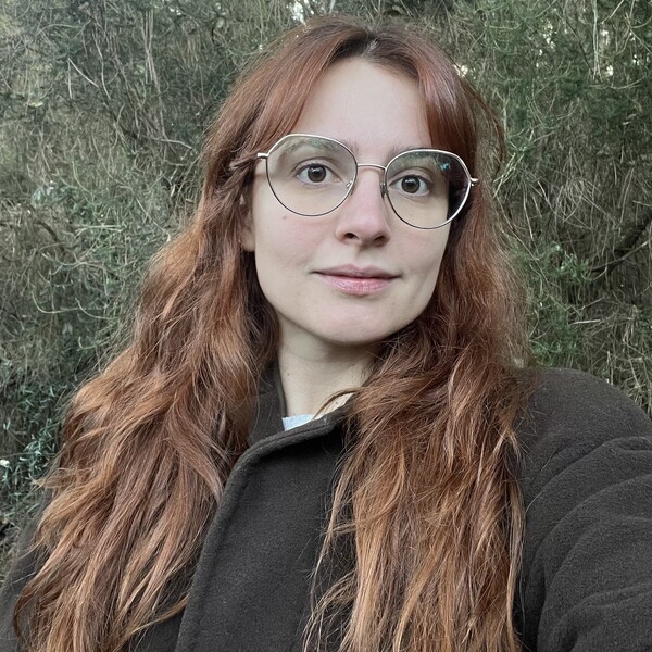 Alessia - Insegnante di aiuto compiti - Livorno