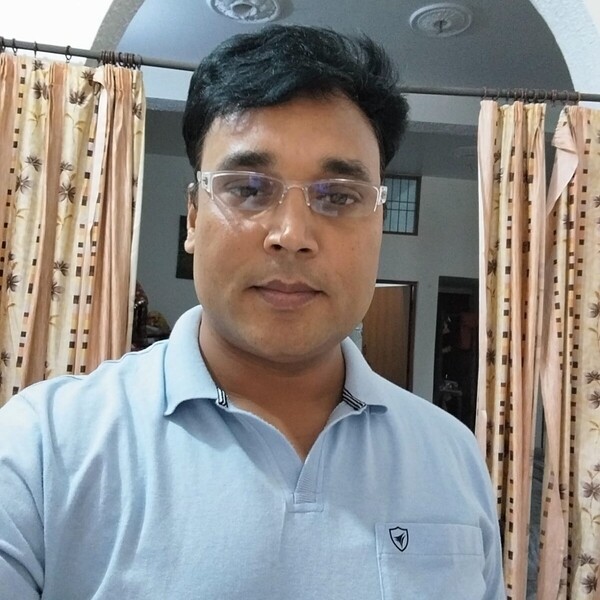 Ved prakash - Physics tutor - Aligarh