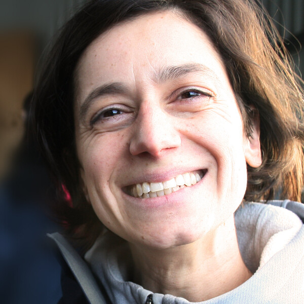Paola - Insegnante di aiuto compiti - San Bonifacio