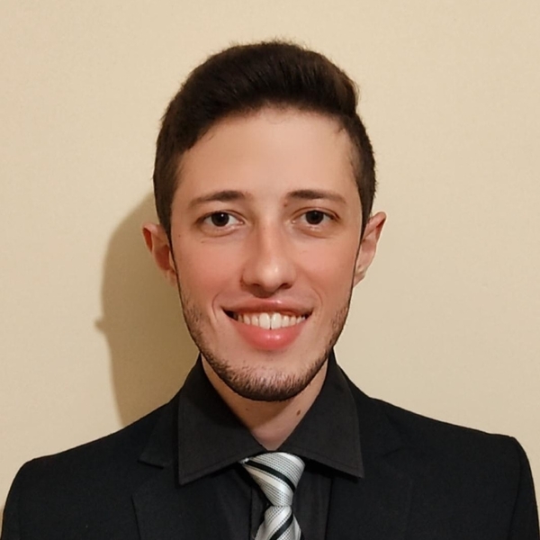 Asem Iad - profesor de español para extranjeros - Ciudad de México