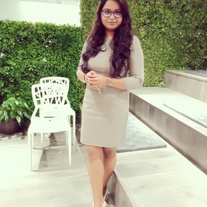 Aprajita - Positive psychology tutor - Pune