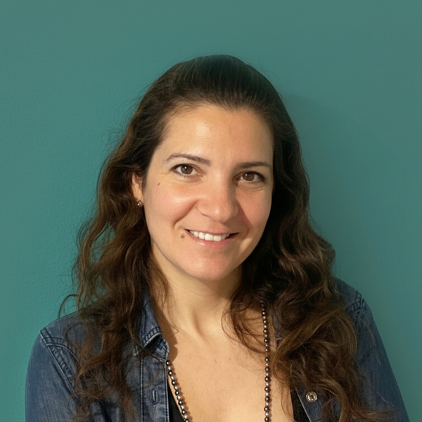 Paola - Spanish tutor - Vaughan