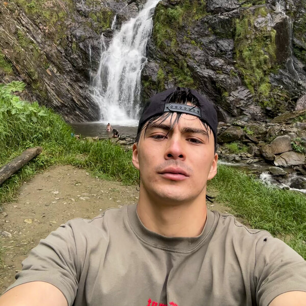 Brayan - Entrenador personal - Ibagué