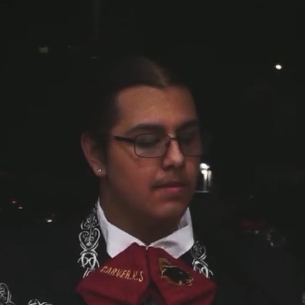 Edwin - Guitar tutor - Houston