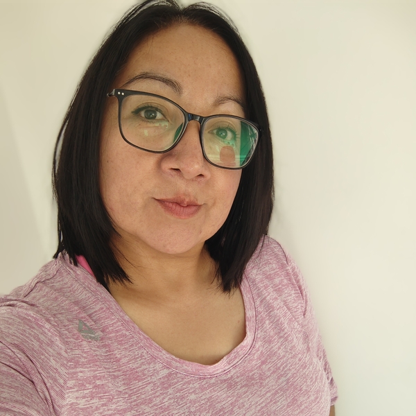 Eliana - Profe de inglés - Osorno
