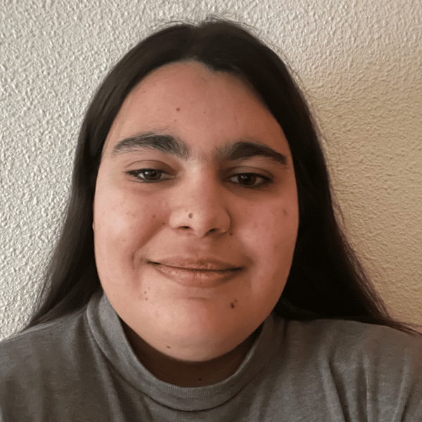 Raquel - Profe de inglés - Petrer