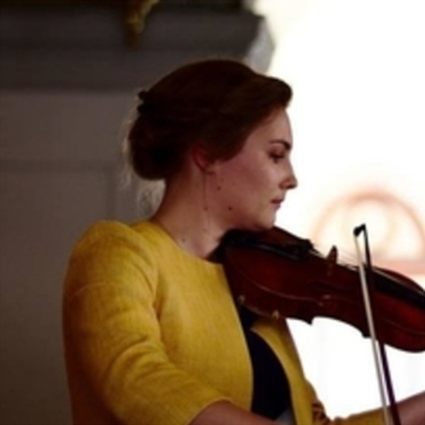Anne-laure - Prof de solfège - Marseille