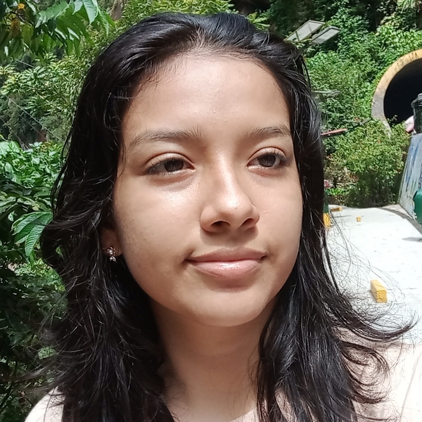 Evangheline - profesor de español para extranjeros - Pucallpa