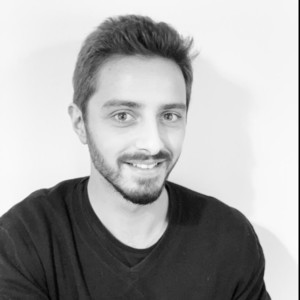 Yoann - Prof d'autres langues - Rueil-Malmaison