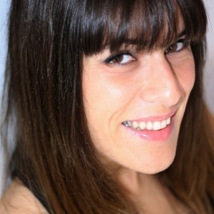 Natalia - Profesor de matemática - León