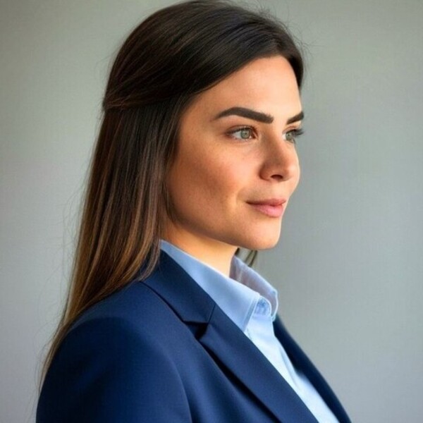 Alina - professeur d'aide aux devoirs - Lausanne