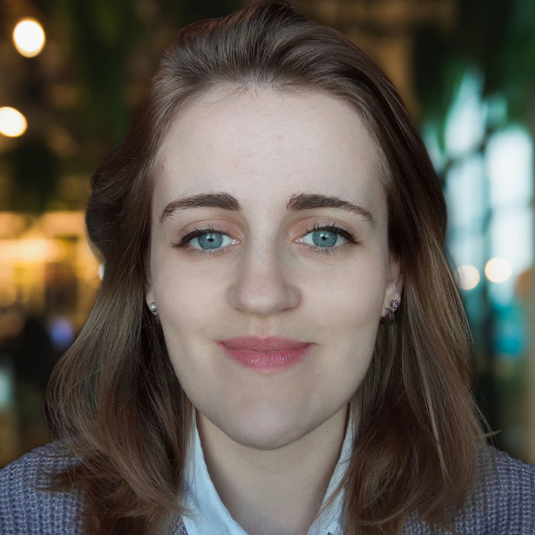 Clara - profesor de español para extranjeros - Sevilla la Nueva
