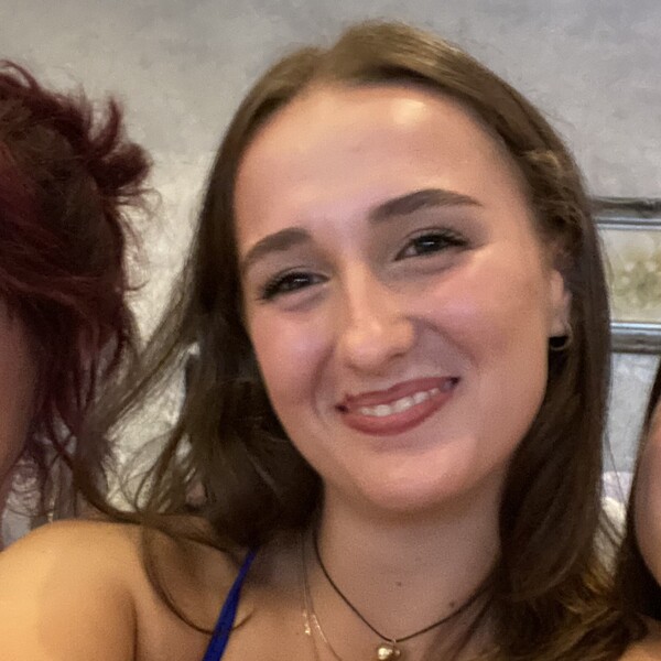 Lucia - Italian tutor - London