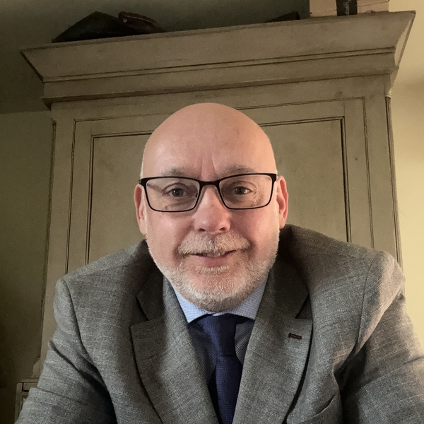 Jonathan - Crypto currency tutor - West Mersea