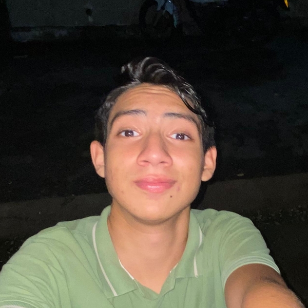 Benjamin - Profesor de canto - Barranquilla