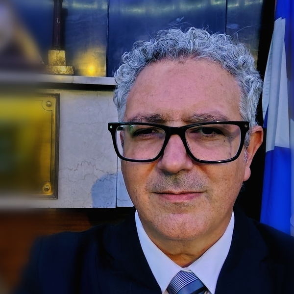 Alfredo - Profe de ciencias naturales - Montevideo
