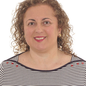 Mª Teresa - profesor de español para extranjeros - 