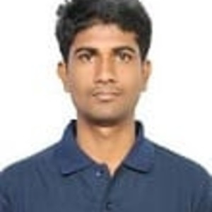 Varhala Naidu - ESOL tutor - Tirupati