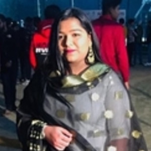 Gaurangi - Stress management tutor - Chandigarh