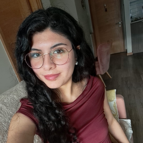 Javiera - Profesor de matemática - Valdivia