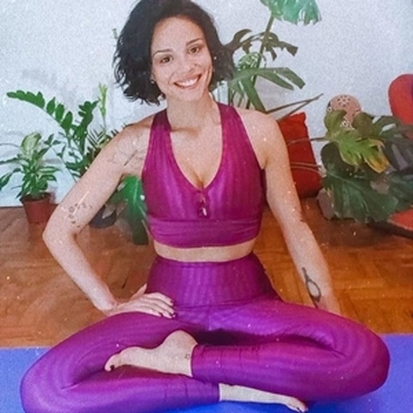 Marília - Professor de yoga - São Paulo