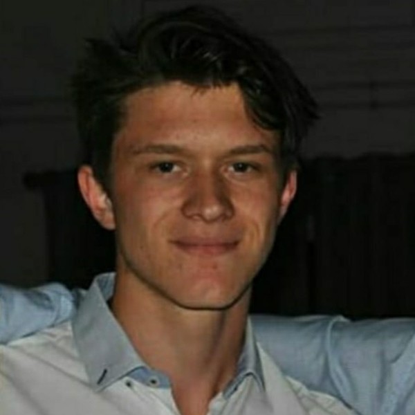 Olivier - Prof de maths - Asnières-sur-Seine