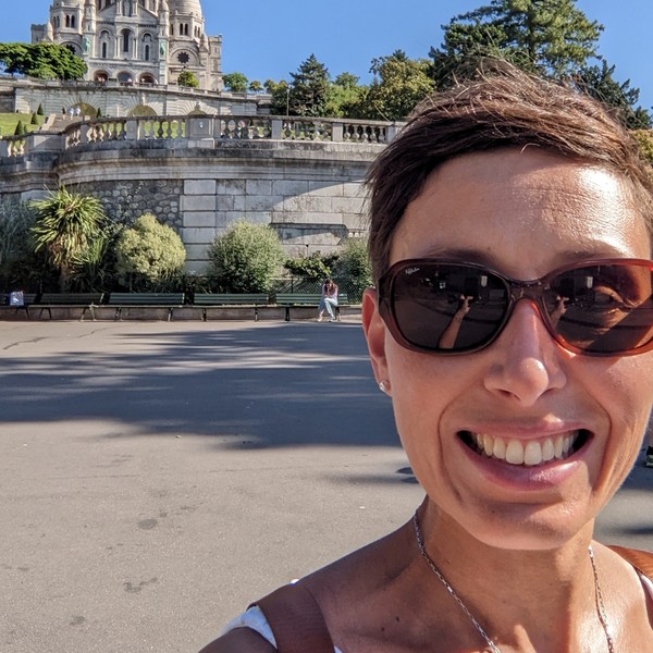 Sophie - Coach sportif - Schengen
