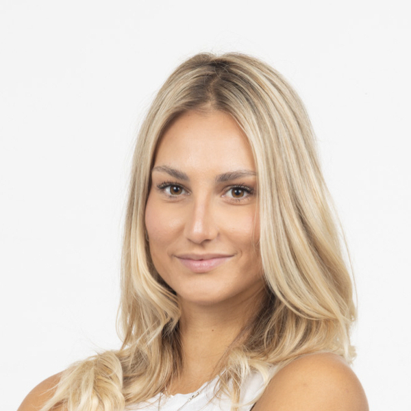 Iva - Tennis coach - Houston