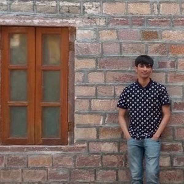 Ankur - Maths tutor - Bengaluru