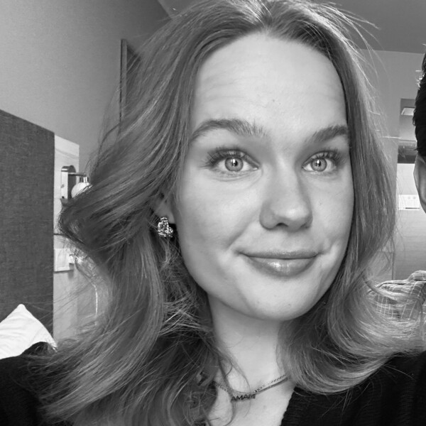 Trine - Underviser i lektiehjælp - Aalborg