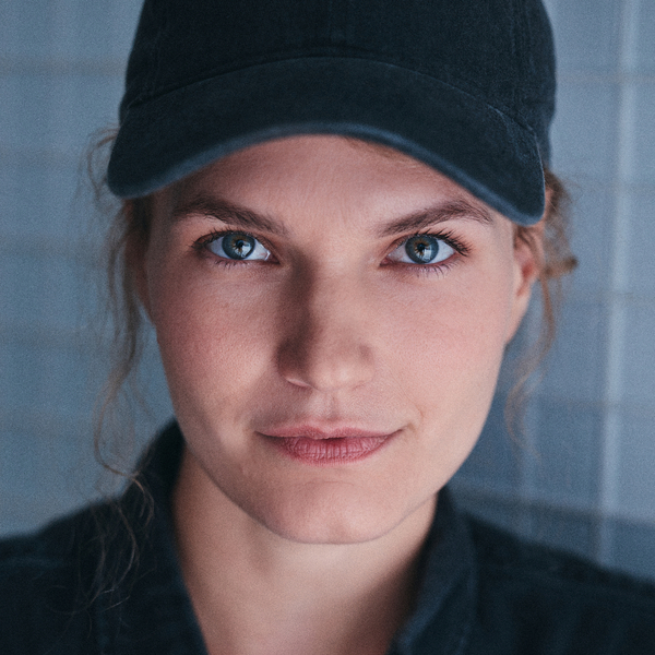 Christina - Lehrkraft für Schauspiel - Leipzig