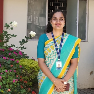 Jasneet - ESOL tutor - Bengaluru