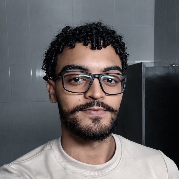 Thiago - Prof de inglês - Uberaba