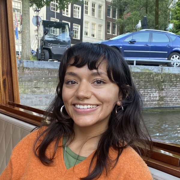 Sofia - Spanish tutor - Los Angeles
