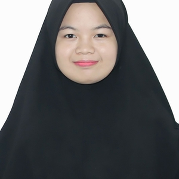 IMTIHANATUL - Guru bahasa inggris - Tangerang Selatan