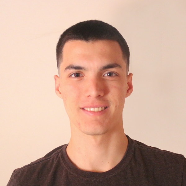 Thiago - Professor de espanhol - São Paulo