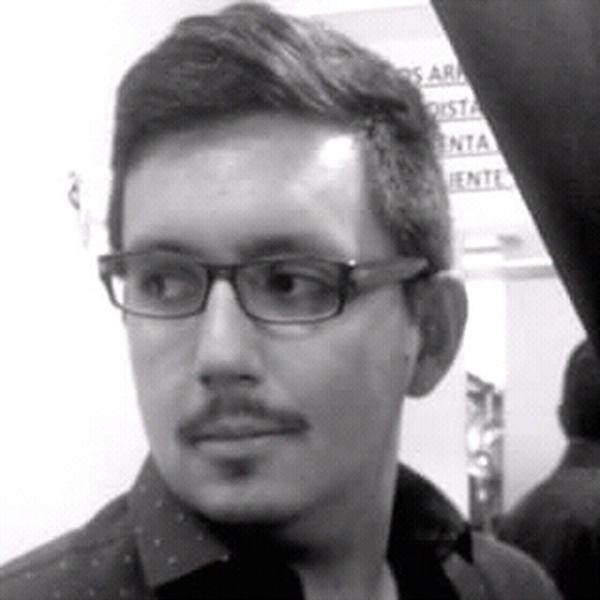 Alejandro - profesor de programación - Posadas