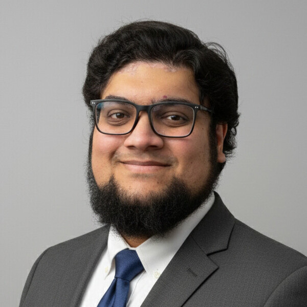 Muhammad - Computer programming tutor - Toronto