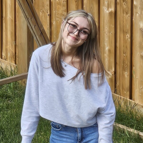 Alyssa - Biology tutor - Toronto