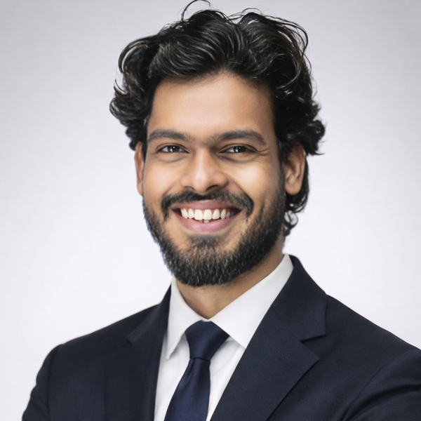 Himanshu - Chemistry tutor - Greater Noida
