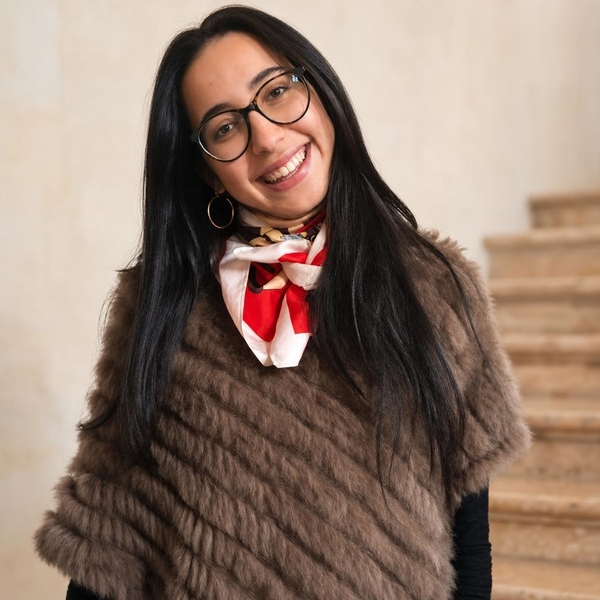 Layyina - professeur de mathématiques - Nancy