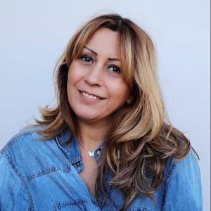 Amal - Insegnante di metodo di studio - Roma