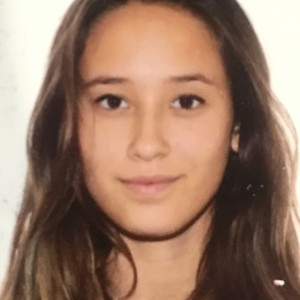 Clara - Profesor de matemática - Granollers