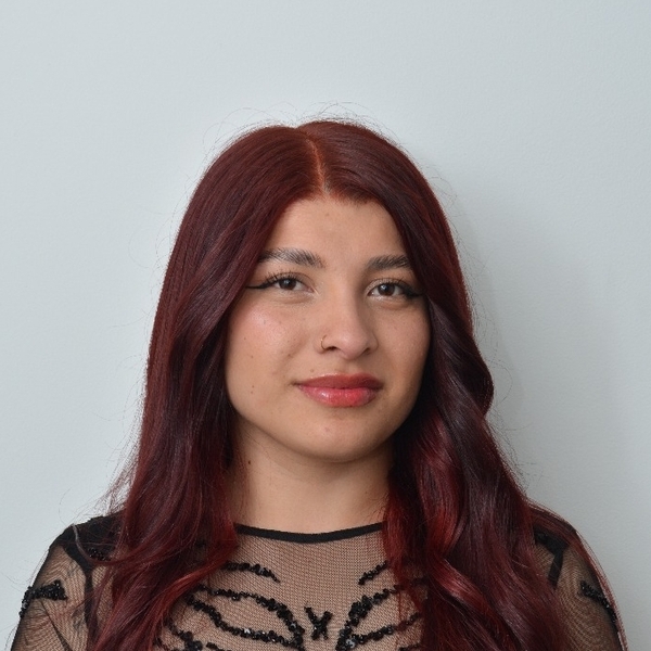 Sara - Profe de inglés - Tunja