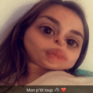 Faustine - Prof de maths - Loos-en-Gohelle