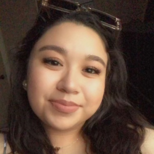 Citlali - Spanish tutor - McAllen