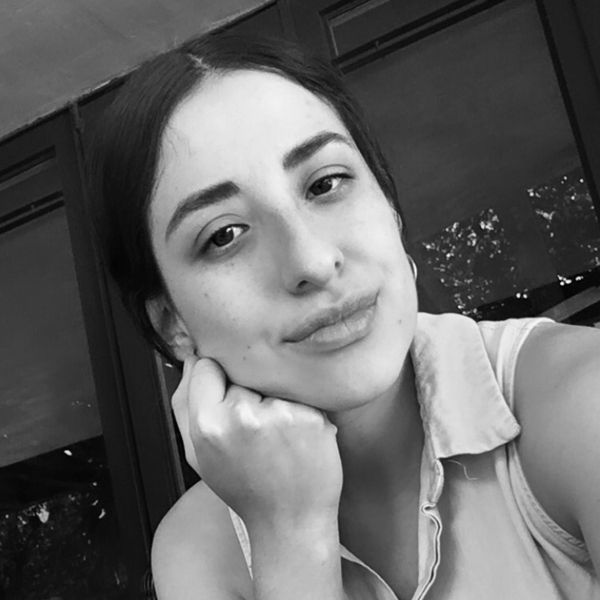 Jessica - Spanish tutor - Los Angeles