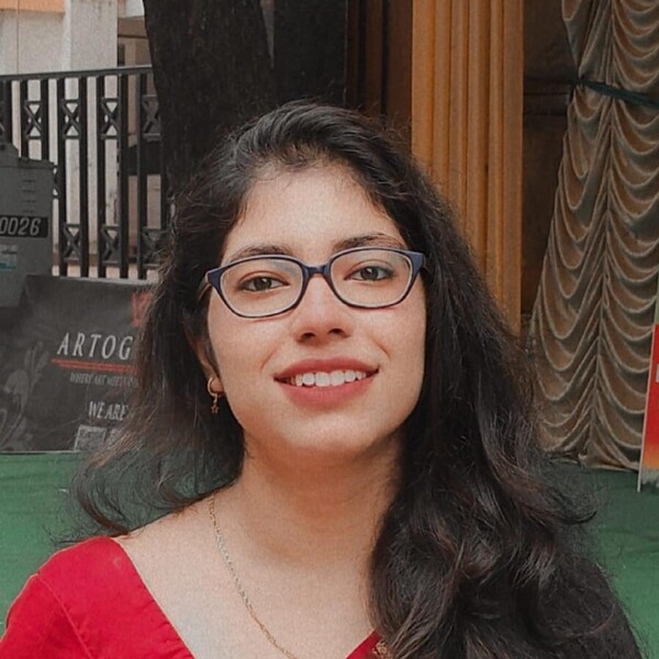 Piyasha - English teacher - Kolkata