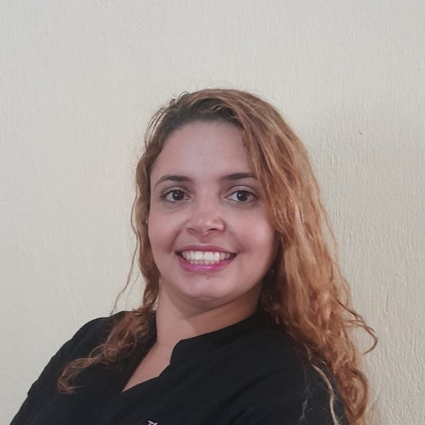 Thayana - Professor de nutrição - Rio de Janeiro