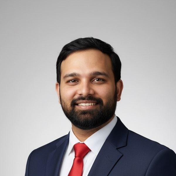 Dr Ansab - Biology tutor - Malappuram